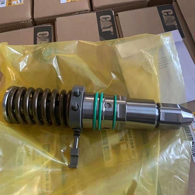 4P9075 diesel fuel injector 4P9075 4P-9075 0R3051 0R-3051for Caterpillar  3508 3512 3516 Engines good quality auto spare parts