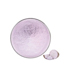 Poudre d'extrait de racine de taro 100 % naturelle et soluble dans l'eau, qualité supérieure, prix de gros en vrac