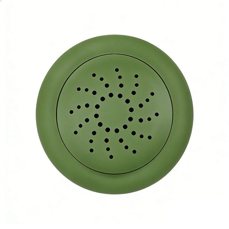 2024 New Arrival Round Shape Recorder