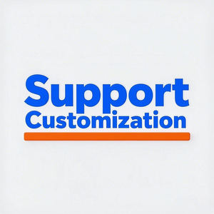 Écussons Brodés en Chenille Thermocollants en PVC avec Motif Personnalisé par un Designer pour Vêtements - Product Image 2