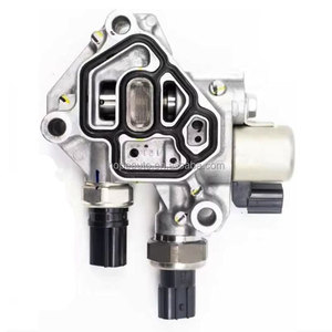 โซลินอยด์วาล์วแปรผัน (VVT) รุ่น 15810-6B2-A01 สำหรับรถยนต์ฮอนด้าแอคคอร์ด 2.0 ลิตร ปี 2018-2020 - Product Image 5