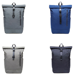 Custom Custom School Cool <b>Backpack</b> Rucksack Outdoor Travel Roll Top <b>Waterproof</b> Softback Laptop Use <b>Backpack</b> - Product Image 6