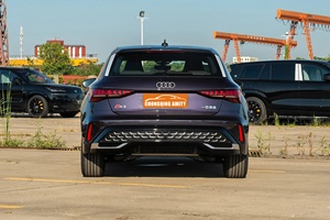 ออดี้ <span class=keywords><strong>A3</strong></span> 2025 <span class=keywords><strong>Sportback</strong></span> 35 <span class=keywords><strong>TFSI</strong></span> รุ่นหรรษาบินกระตุ้น - Product Image 6