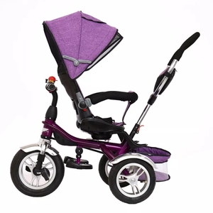 <span class=keywords><strong>Triciclo</strong></span> 3 en 1 para bebé, <span class=keywords><strong>triciclo</strong></span> inteligente para niños, gran oferta - Product Image 2