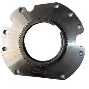 Nhà máy Phụ tùng ban đầu xe tải hộp số Dump xe tải tipper truyền phụ kiện chậm bánh răng <span class=keywords><strong>synchronizer</strong></span> <span class=keywords><strong>Hub</strong></span> az2203100005 - Product Image 3