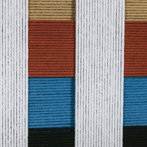 Tissu Mur Art Décor À La Maison Abstrait À La Main Textiles Oeuvre Personnalisé <span class=keywords><strong>Tapisserie</strong></span> Peinture Fil De Coton Suspendu Accent - Product Image 6