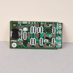 Детская развивающая Мобильная музыкальная плата Pcba для раннего развития, Обучающие игрушки, детская игрушка для смартфона, печатная монтажная плата - Product Image 5