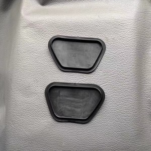 Huo Ying Fender Liner <b>Plug</b> Plastic For Volkswagen Touareg Wheel Dust Shield <b>Replacement</b> Part - Product Image 3