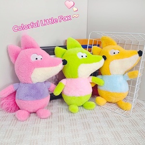 Orsetto di peluche da 8 pollici con imbottitura in cotone PP, in poliestere, ideale per regali di <span class=keywords><strong>compleanno</strong></span> e giochi da lancio per bancarelle di carnevale - Product Image 4
