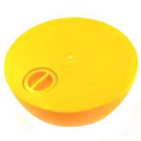 Football Football Mobile Portable Coloré ABS Eau Sable Rempli Slalom Base Agilité Formation Bâtons Agile Bâton Pole Base