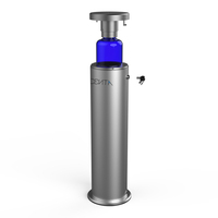 Diffuseur d'huiles essentielles SCENTA pour hall d'hôtel, humidificateur tour, diffuseur d'arômes avec commande Bluetooth