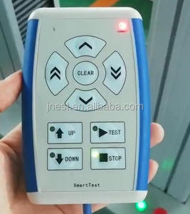 ISO 34-1 100N 1005000n bilgisayar otomatik kauçuk malzeme gözyaşı test makinesi - Product Image 3