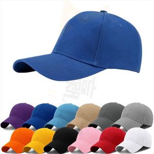 New Design Custom Baseball Logo Printing Sport Cap for Sale - Product Image 1
