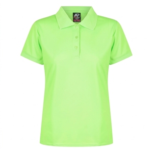 <span class=keywords><strong>Polo</strong></span> da <span class=keywords><strong>Donna</strong></span> Avanzata, Sostenibile e Leggera <span class=keywords><strong>Blu</strong></span> Royal per Tennis, Pickleball, Padel e Allenamento Sportivo - Product Image 1