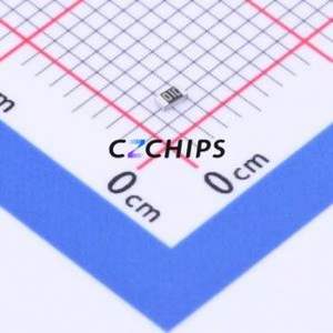 Résistance SMD NQ03WAF1002T5E 0603 (Type : Film Épais) (Résistance : 10 kOhm Précision : 1%) - Product Image 1