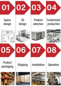 Refrigerador Comercial Multiusos para Almacenamiento de <span class=keywords><strong>Bebidas</strong></span> y Alimentos - Product Image 6
