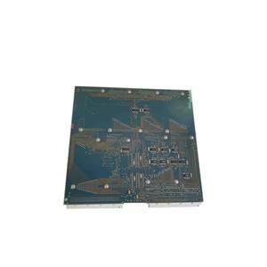 Tarjeta de Control Principal de Repuesto Industrial DSMB172 57360001-GH, Piezas de Repuesto para Sistemas de Automatización en Stock, Envío Rápido - Product Image 1