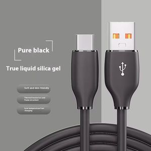 สายชาร์จเร็ว 20W PD รองรับทั่วโลก ชาร์จเร็วสำหรับโทรศัพท์มือถือ 5A Type-C สำหรับหูฟัง IOS และคอมพิวเตอร์ - Product Image 3