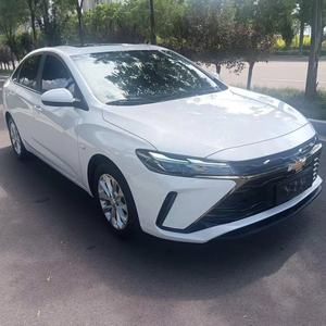 2023 Chevrolet Cruze Coche usado 1.5L Doble embrague WOW Value Edition Gas Coche de segunda mano - Product Image 3