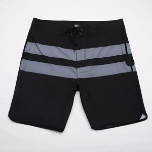 Custom Board Shorts Polyester Quick Dry Swim Shorts <b>Men</b> Beach Surf Shorts OEM ODM Supplier - Product Image 5