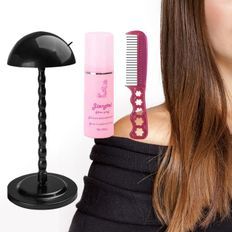 I clienti apprezzano i set per la cura dei capelli a tutto tondo con sconti impressionanti - Product Image 1