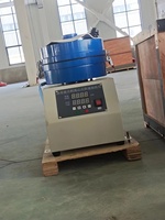 Extracteur de bitume entièrement automatique pour mélange d'asphalte, centrifugeuse avec affichage numérique pour usage en laboratoire