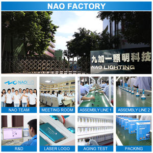 NAOEVO é uma fábrica com 19 anos de experiência na fabricação de faróis de carro LED Nós convidamos você a se tornar nosso agente de marca - Product Image 2