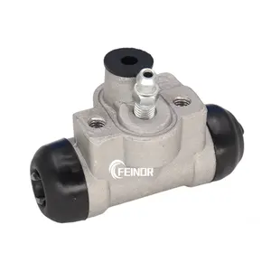 FEINOR High quality factory price Drum Brake Wheel Cylinder For CHEVROLET WAGON R 5/8 WC5133