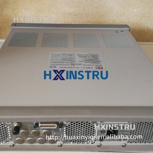 Générateur de motifs d'impulsions Keysight Agilent 81110A 165/330 MHz testé en conditions de fonctionnement H - Product Image 2