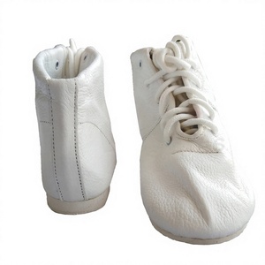 New Arrival Upper Slip-on Jazz <b>Shoe</b> for men comfortable flat dance <b>shoes</b> <b>Cheap</b> Leather Latin <b>Shoes</b> - Product Image 1