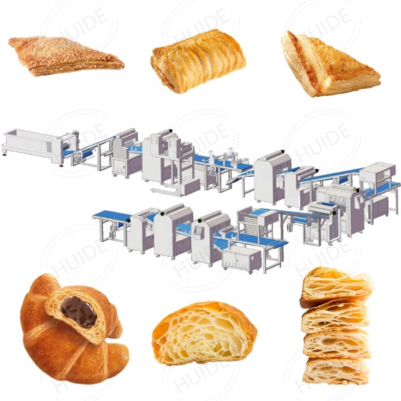 Коммерческий качественный кракер, машина для приготовления пастообразных закусок, оборудование для приготовления хрустящих закусок, пекарское оборудование