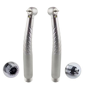 Nieuw Product 3.2:1 Naar Beneden Heen En Weer Bewegende Tandheelkundige Chirurgische Handstuk Recht Snijgereedschap Voor Kaakchirurgie Turbine Krachtbron - Product Image 5