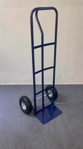 Troli tangan transportasi tugas berat dan berkualitas tinggi - Product Image 6