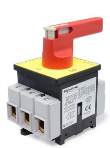 ชุดสวิตช์โหลด TeSys VARIO รุ่นใหม่ของแท้ V6C+KCF3PZC VCF6C สวิตช์แยกวงจร - Product Image 3