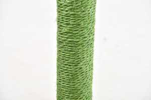 Uzun boylu kedi tırmalama sütunu sıcak satış kaktüs Scratcher doğal Sisal halatlar interaktif kedi oyuncak kulesi uzun boylu kedi tırmalama sütunu - Product Image 6