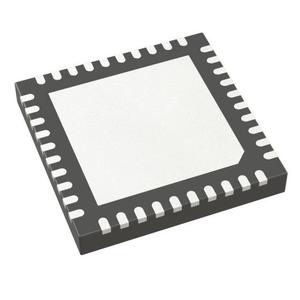 MAXQ610B-0000+ ไอซี MCU 16บิต 64KB แฟลช 40TQFN ไมโครคอนโทรลเลอร์ ไอซี ชิ้นส่วนอิเล็กทรอนิกส์ - Product Image 1