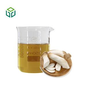 Экстракт <span class=keywords><strong>Pleurotus</strong></span> Eryngii (Королевский устричный гриб) – полисахариды, пищевой порошок в бочковой упаковке - Product Image 3