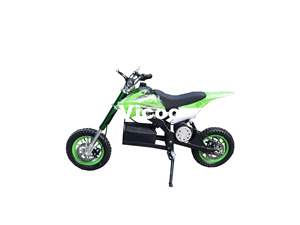 Vicoo Nouvelle <span class=keywords><strong>Moto</strong></span> Électrique Tout-Terrain pour Adultes 2018, 2 Roues, Moteur à Balais 24/36V 350W, Certifiée CE, Vitesse Max 40-60km/h - Product Image 4