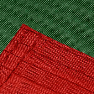 Drapeaux et Fanions <span class=keywords><strong>Portugais</strong></span> en Gros - Tailles et Designs Personnalisés, Découpe et Impression, Forme Rectangulaire, Matière Polyester, Direct Usine - Product Image 6