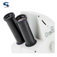 Microscopios Ópticos Estereoscópicos Leica EZ4 W&EZ4 E para la Enseñanza en Educación Superior