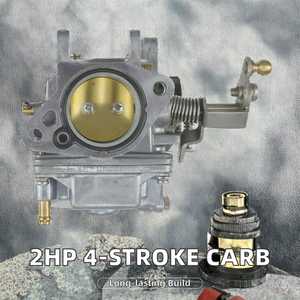 <span class=keywords><strong>Carburador</strong></span> de <span class=keywords><strong>motor</strong></span> de barco al por mayor <span class=keywords><strong>2T</strong></span> 30hp 69s-14301-00 69p-14301-00 69p-14301-10 61n-14301-00 Yamaha Parsun Hidea - Product Image 3