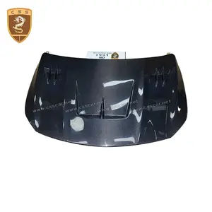 Nắp Ca-pô C117 Cho Động Cơ, Nắp Trước Bằng Sợi Carbon, Bens Cla Giá Tốt Nhất