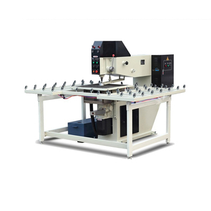 Automatic <strong>Glass</strong> <strong>Drilling</strong> <strong>Machine</strong> - Product Image 2