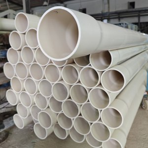 Tubos de PVC para sistema NFT de Hidroponia y accesorios hidropónicos Suministro de gama completa para el mercado de habla hispana - Product Image 3