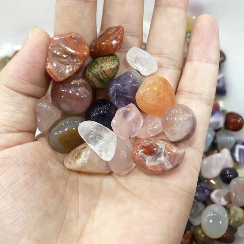 amethyst gemstone green