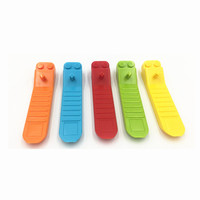 Jouet de construction éducatif en plastique MOC Bricks, outil de démontage de petites pièces, avec un ensemble de 20 pièces pour enfants, garçons et filles