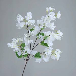 Decorazione decorativa per la scena del matrimonio all'aperto con fiori artificiali - Product Image 6