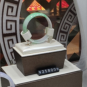 Trang sức số giá tag Set cửa hàng hiển thị nhựa đô la Euro pound Cửa hàng bán lẻ quần áo điện thoại máy tính xách tay Showcase truy cập - Product Image 5