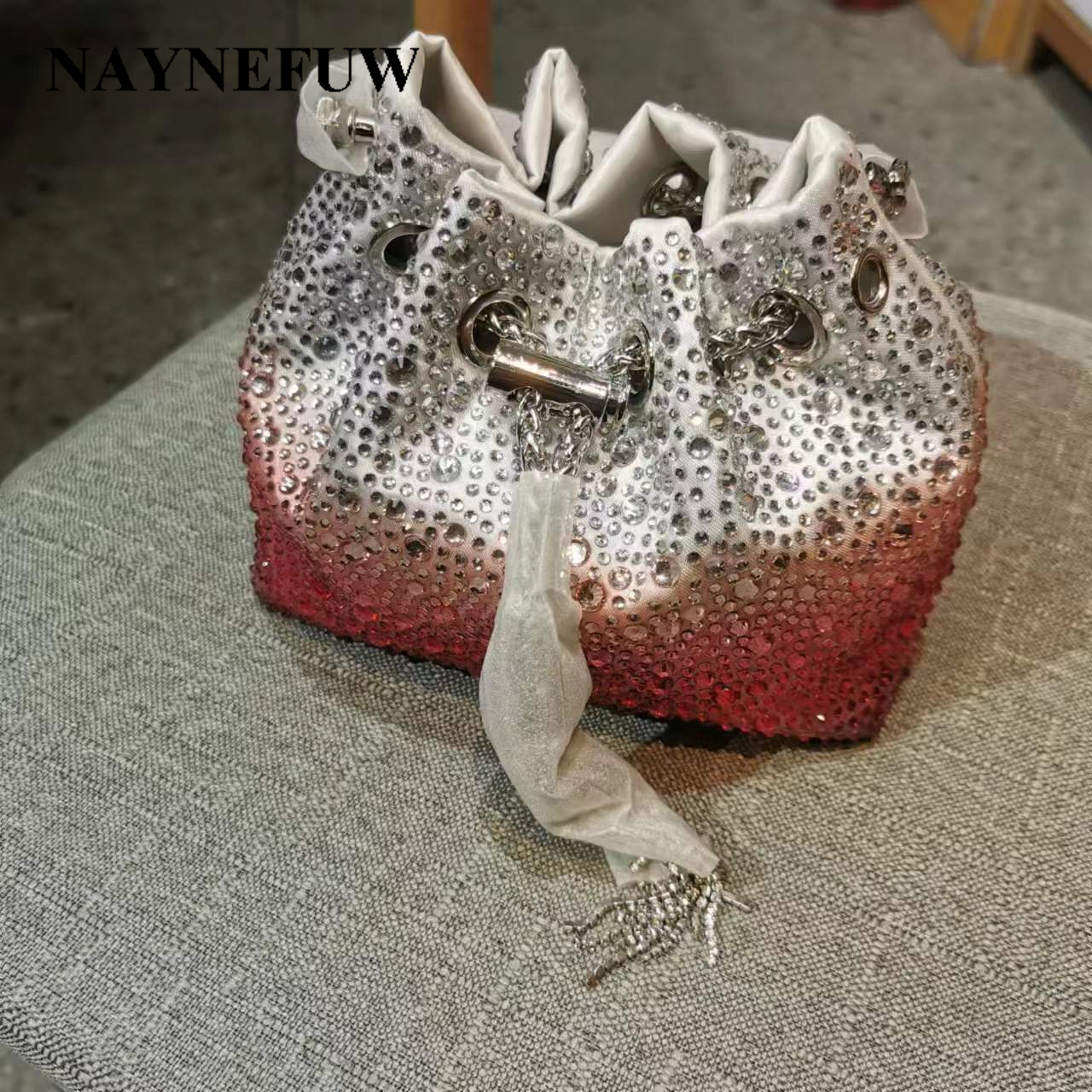 Pink Gradient+White Bottom