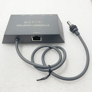 Gen3 <span class=keywords><strong>Ethernet</strong></span> Gigabit Quad <span class=keywords><strong>Port</strong></span> RJ45/Mini starlink <span class=keywords><strong>Ethernet</strong></span> Adapter - Product Image 3